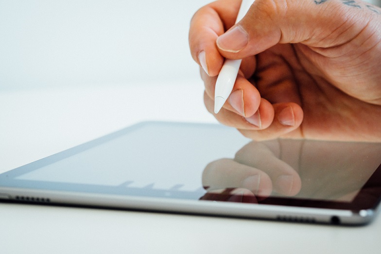 how to check the gen of your ipad